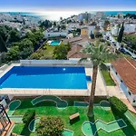 Florida Ii By Interhome Апартаменты *
