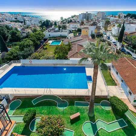 Florida Ii By Interhome דירה *