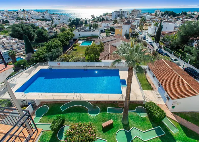 Florida Ii By Interhome דירה *