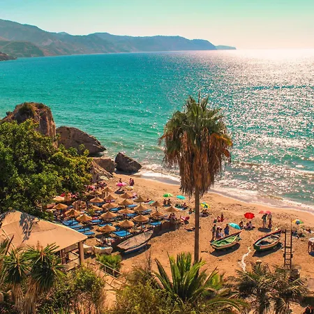 Florida Ii By Interhome Apartament *