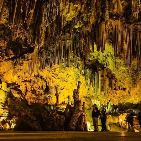 公寓 Florida Ii By Interhome *