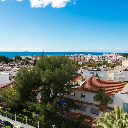 Florida Ii By Interhome 内尔哈