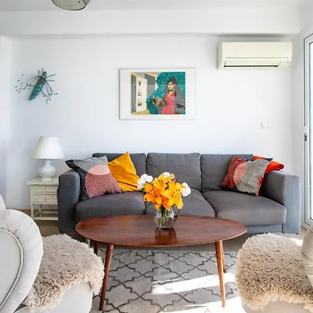 Florida Ii By Interhome Apartament