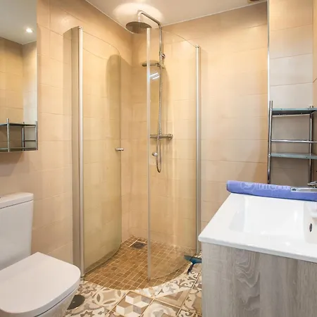 Florida Ii By Interhome * Nerja