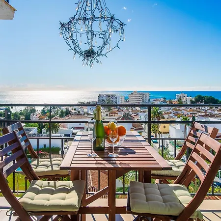 Florida Ii By Interhome Apartament