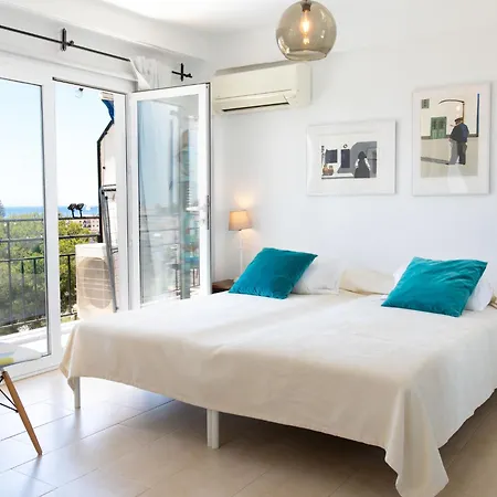 公寓 Florida Ii By Interhome *