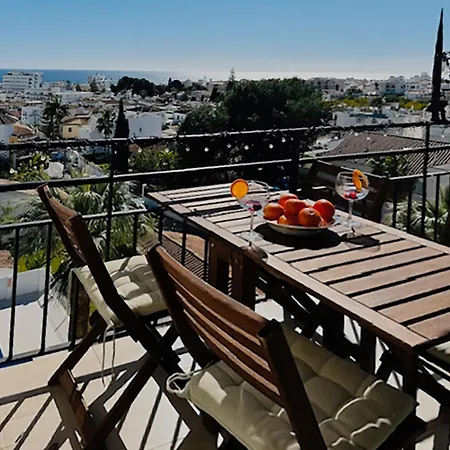 Florida Ii By Interhome Appartement Nerja