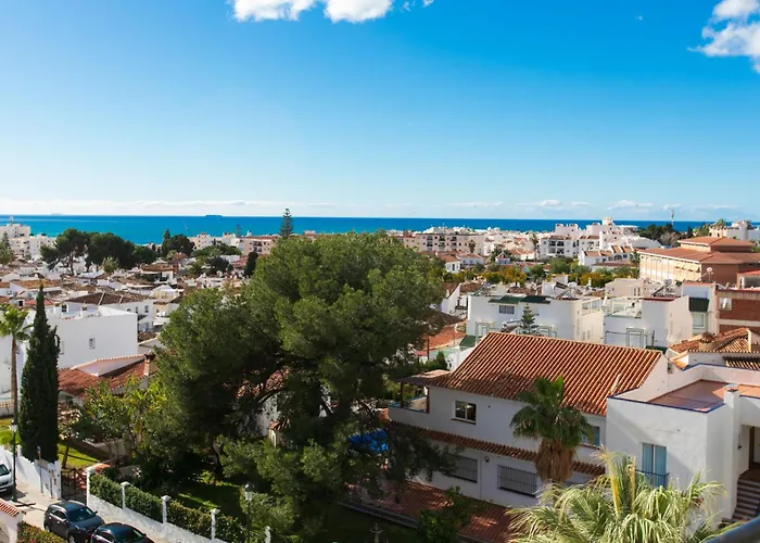 Florida Ii By Interhome Nerja