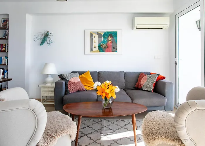 Florida Ii By Interhome Apartament