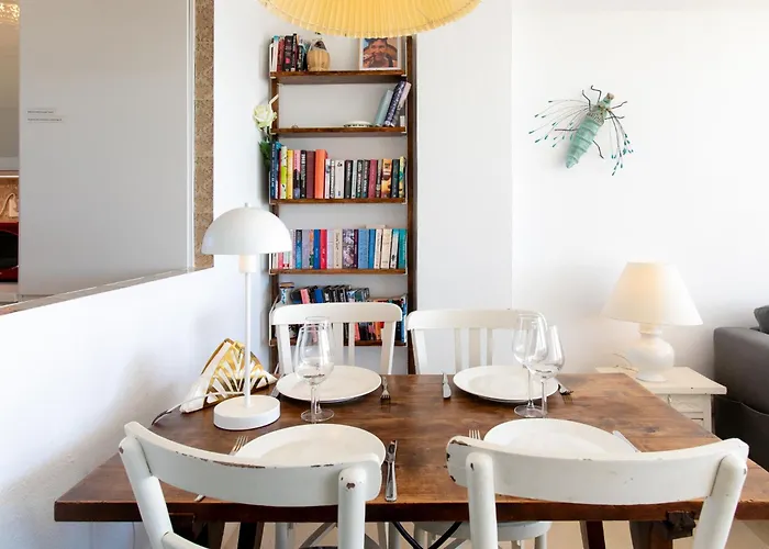 Appartement Florida Ii By Interhome Nerja