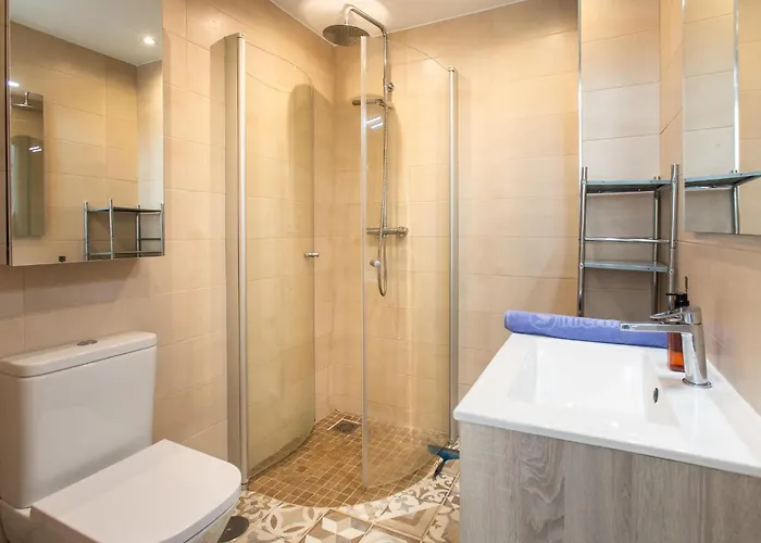 Florida Ii By Interhome * Nerja