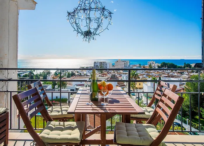 Florida Ii By Interhome Apartament