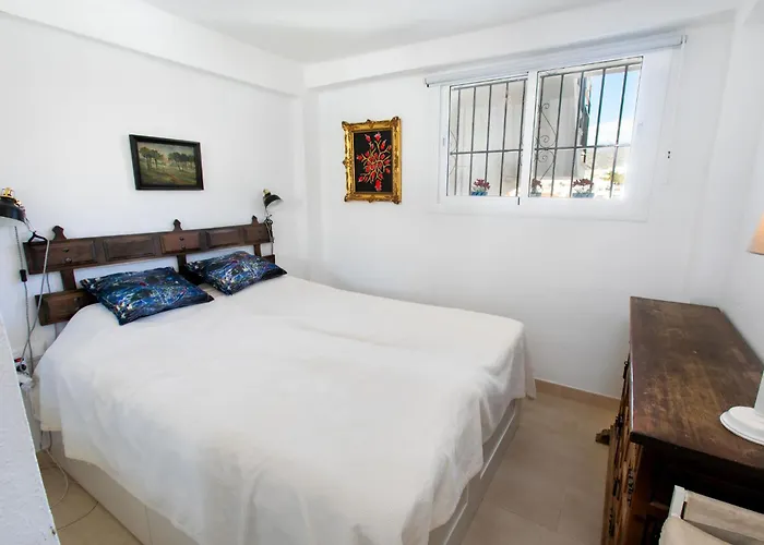 Florida Ii By Interhome Apartament *