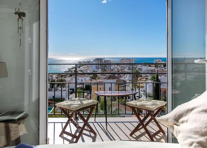 Apartament Florida Ii By Interhome