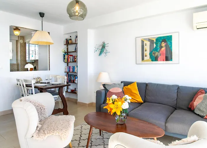 Florida Ii By Interhome Nerja