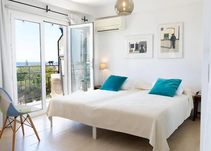 Appartement Florida Ii By Interhome *