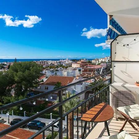 Florida Ii By Interhome Apartamento