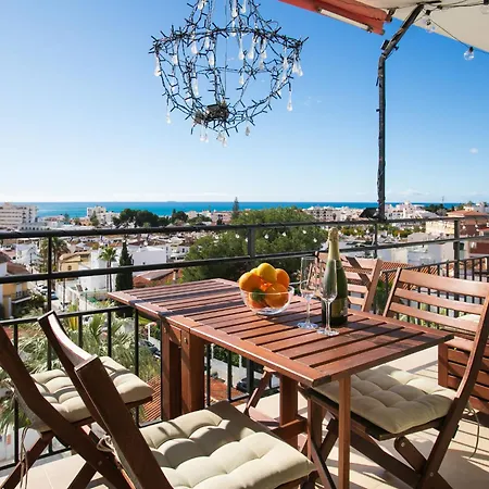 Apartamento Florida Ii By Interhome