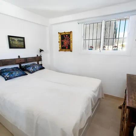 Florida Ii By Interhome Apartamento *