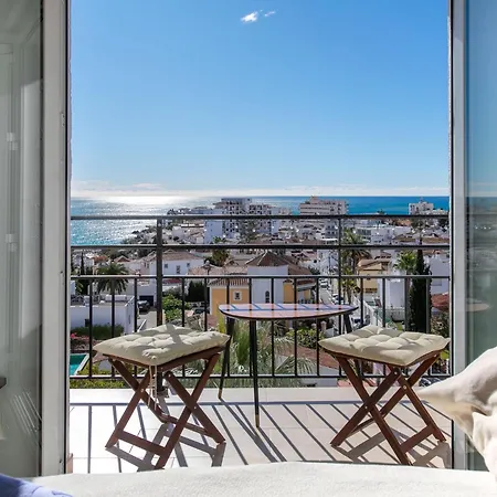 Apartamento Florida Ii By Interhome