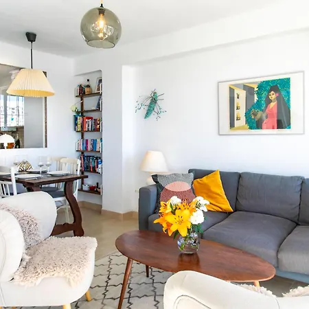 Florida Ii By Interhome Nerja