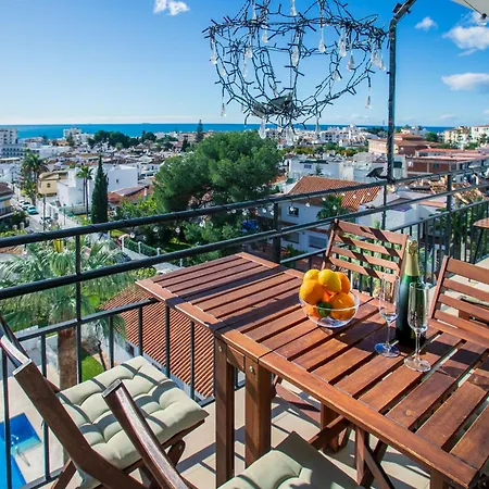 Apartamento Florida Ii By Interhome Nerja